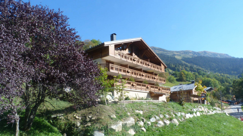 Résidence hiver Résidence hiver