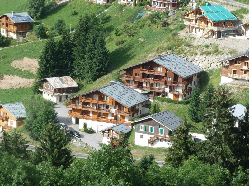 Résidence été Résidence été