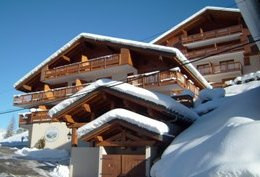 Résidence hiver Résidence hiver