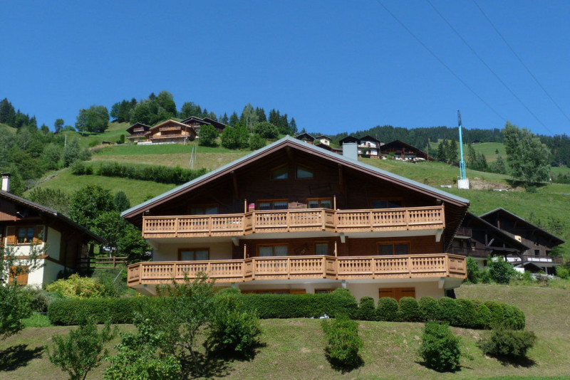 Résidence été Résidence été