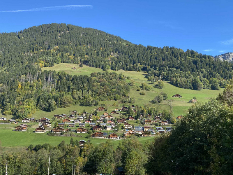 Vue été