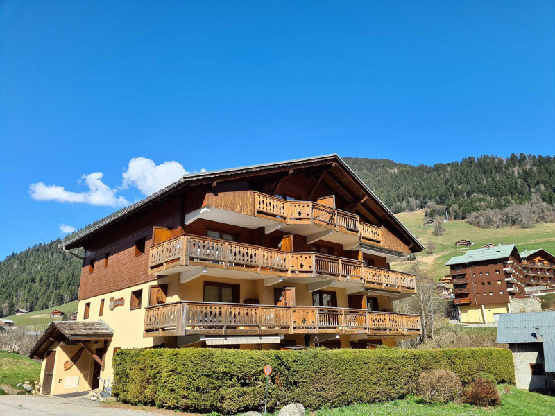 Résidence été Résidence été