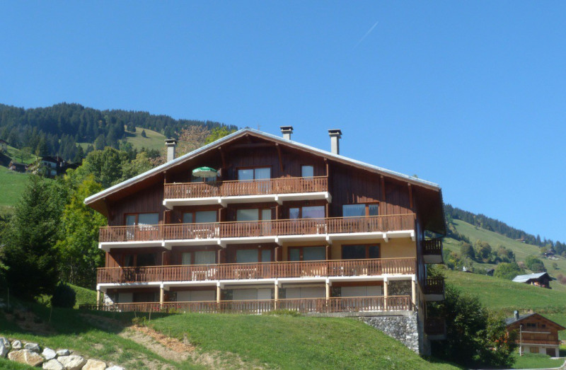 Résidence été Résidence été