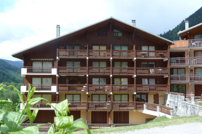 Résidence été Résidence été