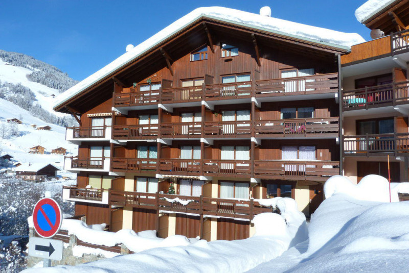 Résidence hiver Résidence hiver