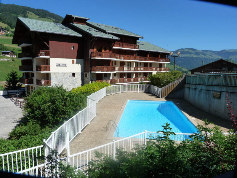 Résidence été Résidence été