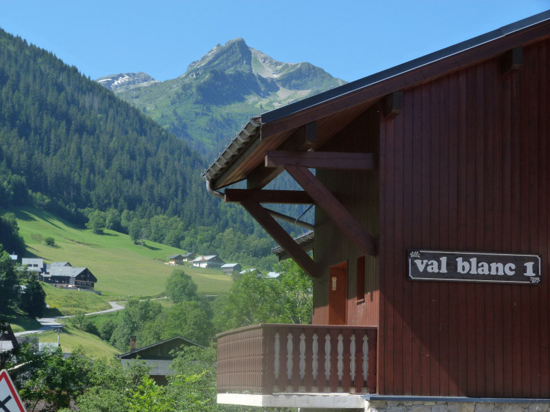 Résidence hiver Résidence hiver