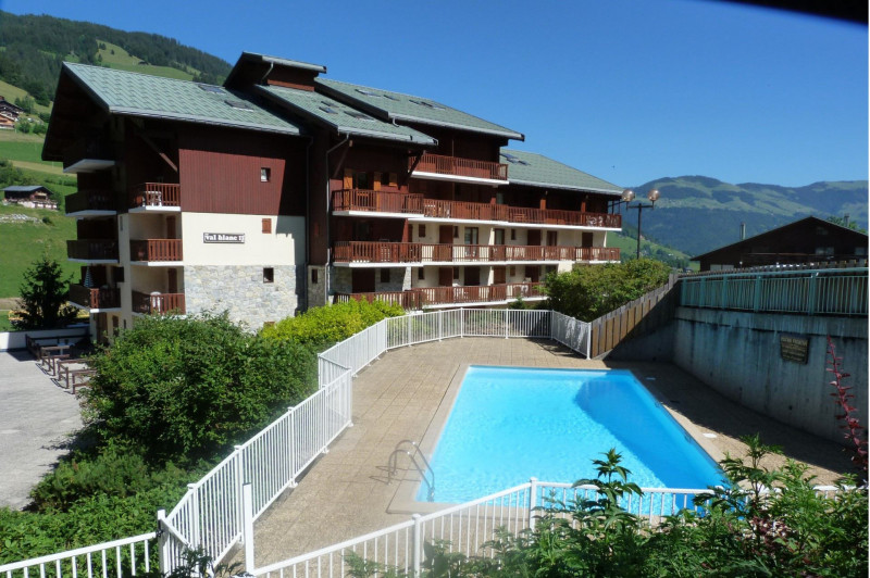 Résidence hiver Résidence hiver