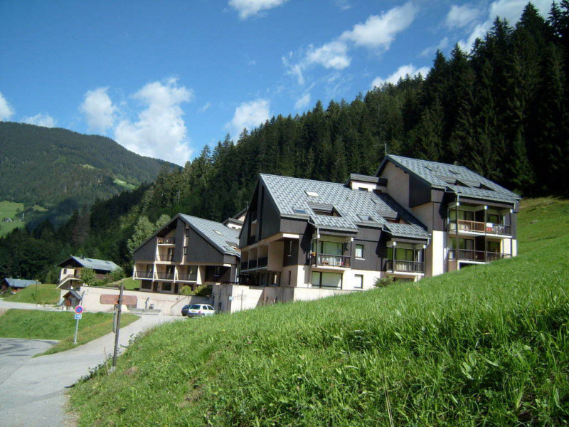 Résidence été Résidence été