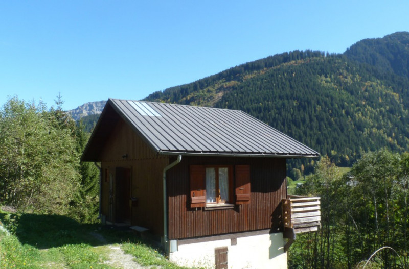 Résidence été Résidence été