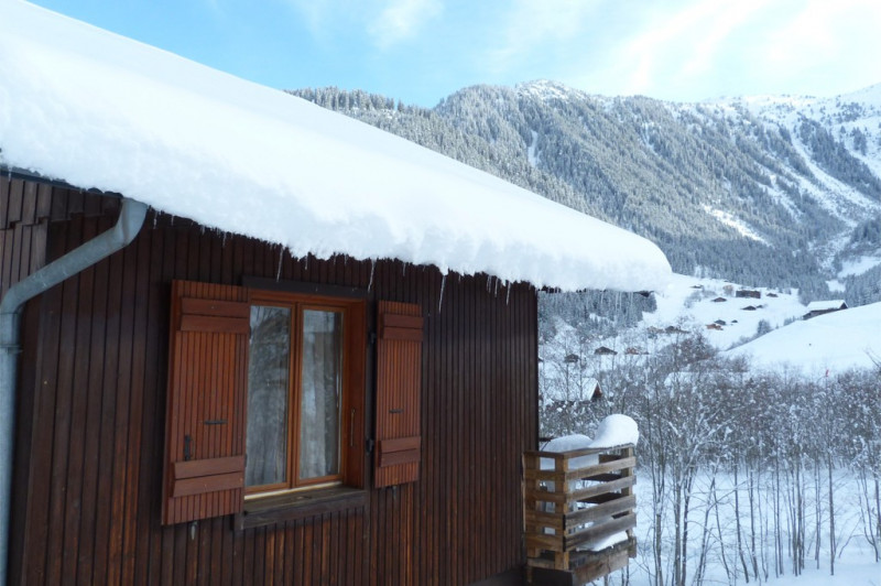 Résidence hiver Résidence hiver