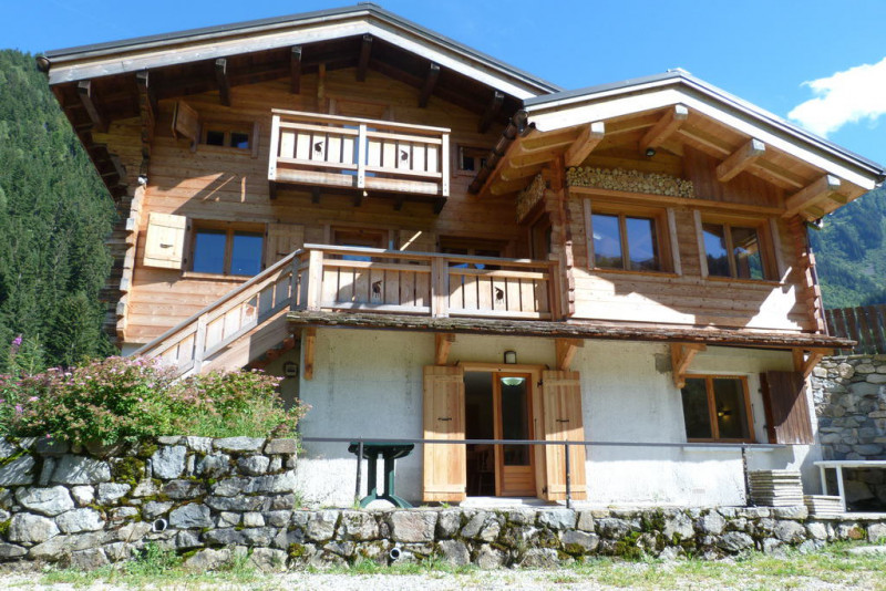 Résidence été Résidence été