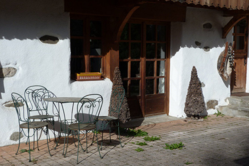 Résidence été Résidence été