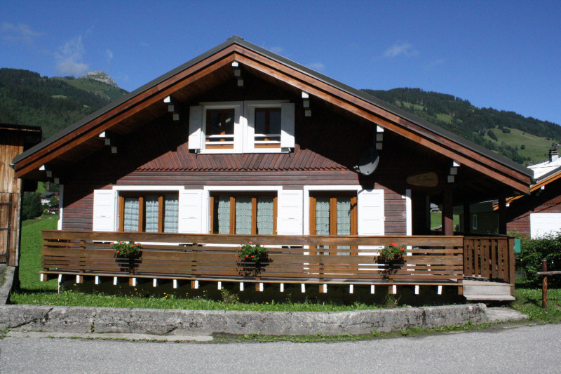 Résidence été Résidence été