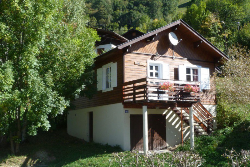 Résidence été Résidence été