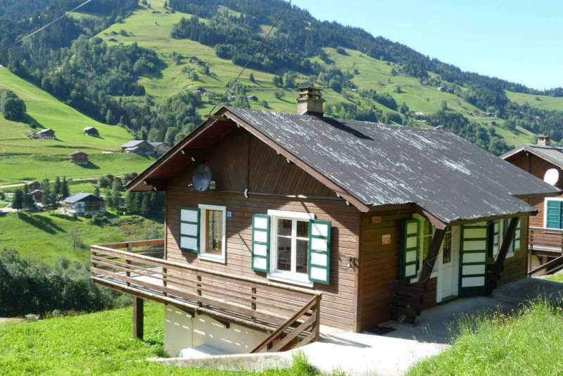 Résidence été Résidence été