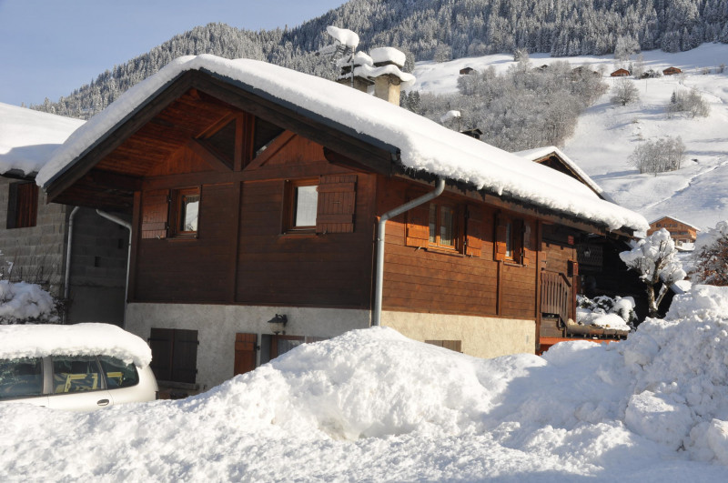 Résidence hiver Résidence hiver