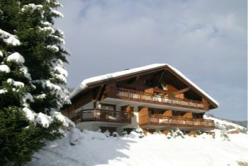 Résidence hiver Résidence hiver