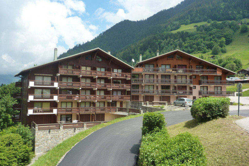 Résidence été Résidence été