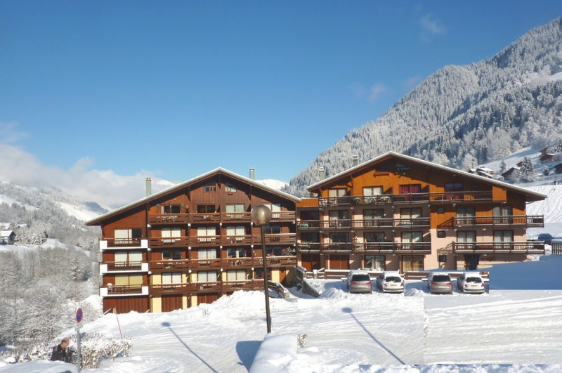 Résidence hiver Résidence hiver