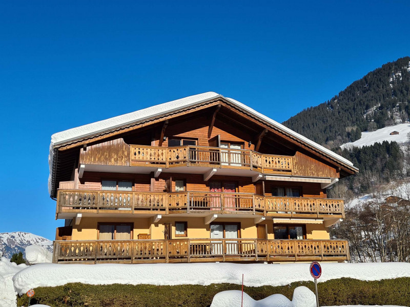 Résidence hiver Résidence hiver