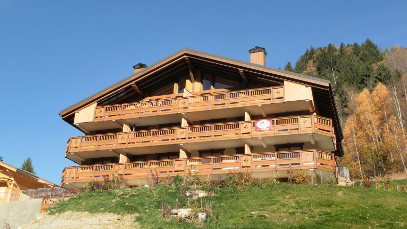 Résidence été Résidence été