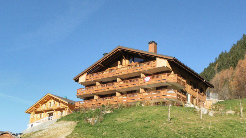 Résidence été Résidence été