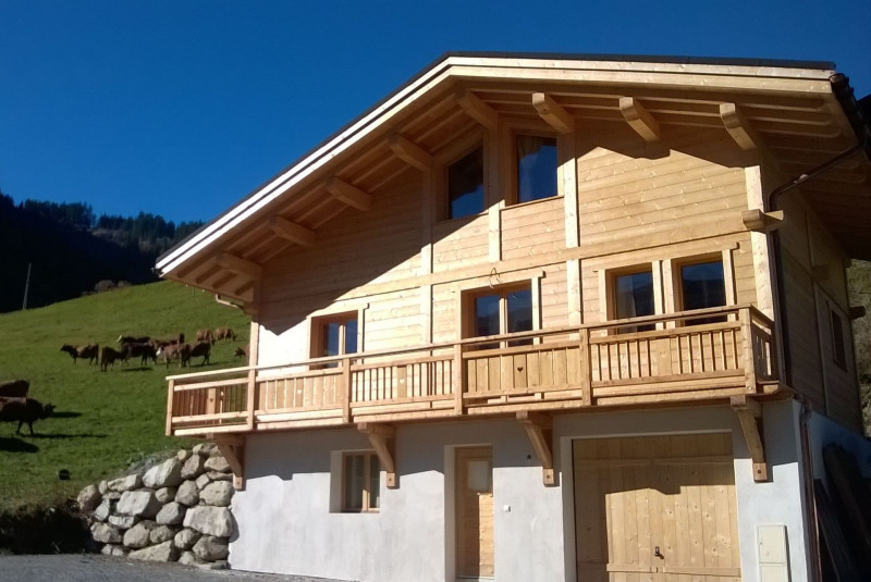 Résidence été Résidence été