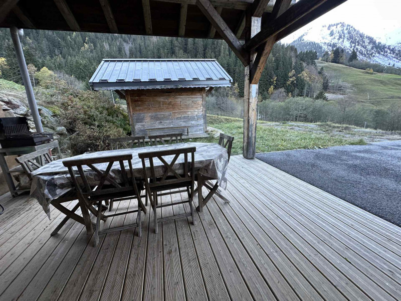 Résidence été Résidence été