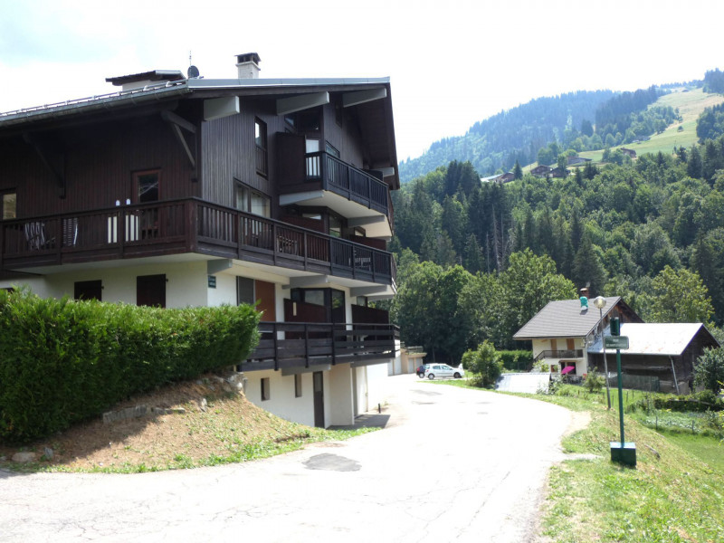 Résidence été Résidence été