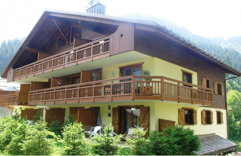 Résidence été Résidence été