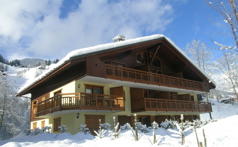 Résidence hiver Résidence hiver