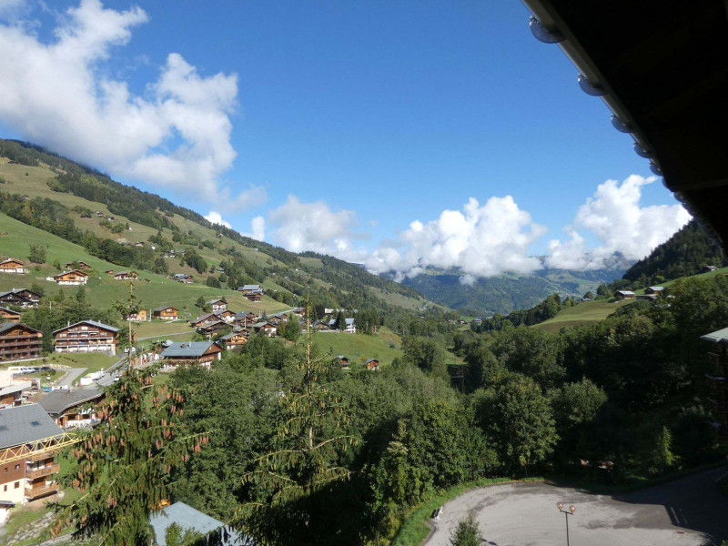 Vue été