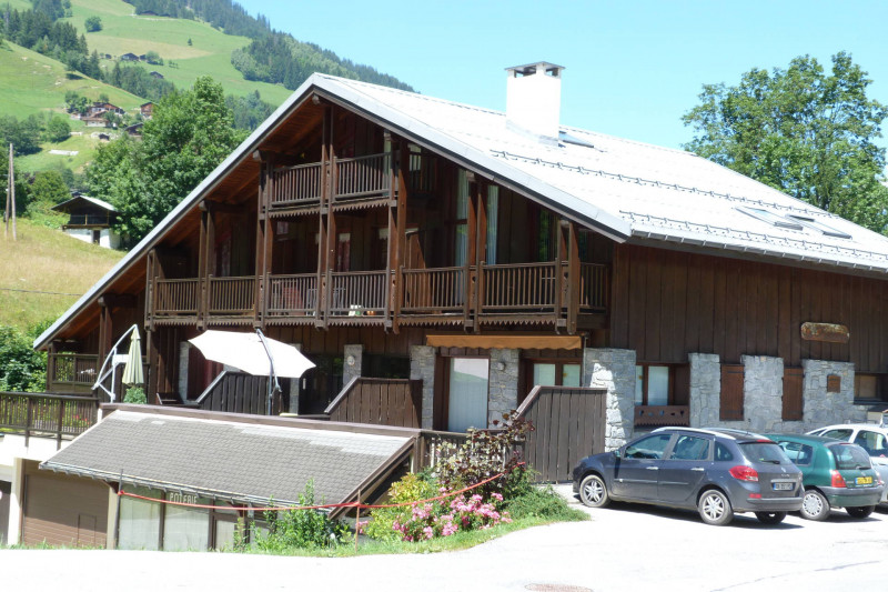 Résidence été Résidence été