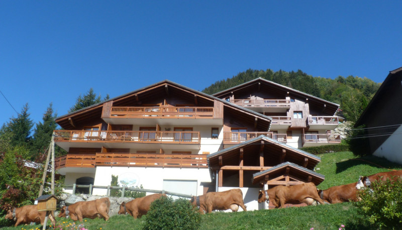 Résidence été Résidence été