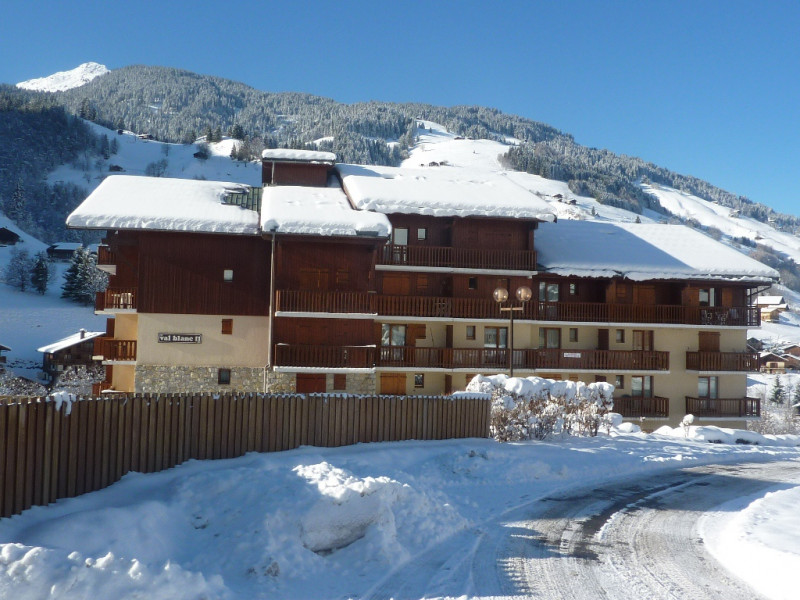 Résidence hiver Résidence hiver