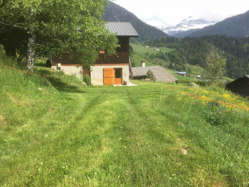 Résidence été Résidence été