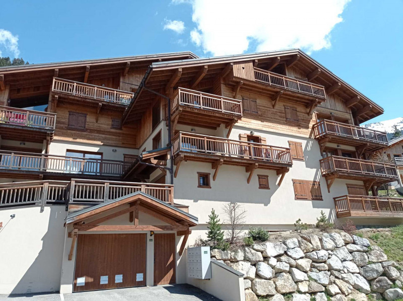 Résidence été Résidence été