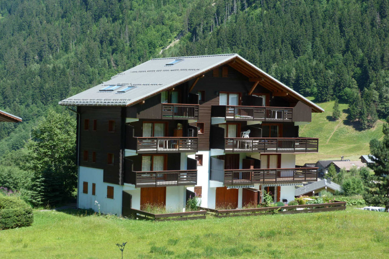 Résidence été Résidence été