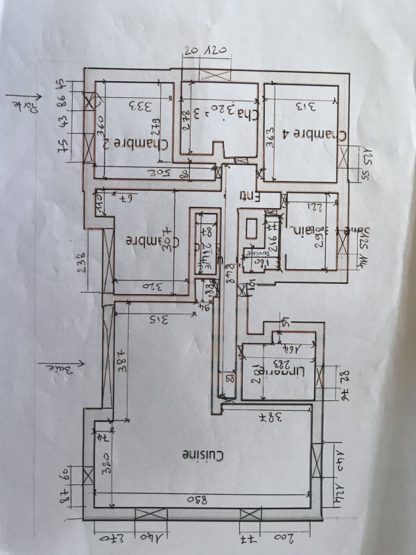 Intérieure Intérieure