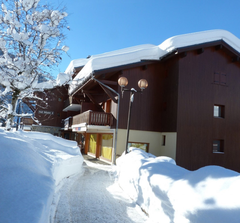 Résidence hiver Résidence hiver