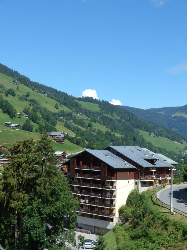 Résidence été Résidence été