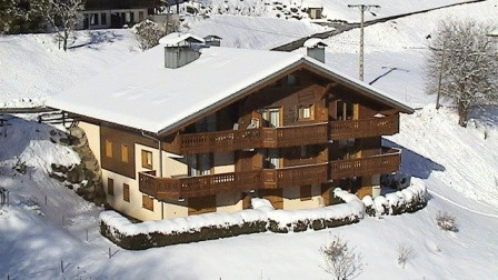 Résidence hiver Résidence hiver