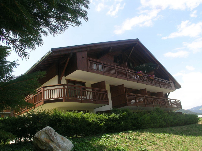 Résidence été Résidence été