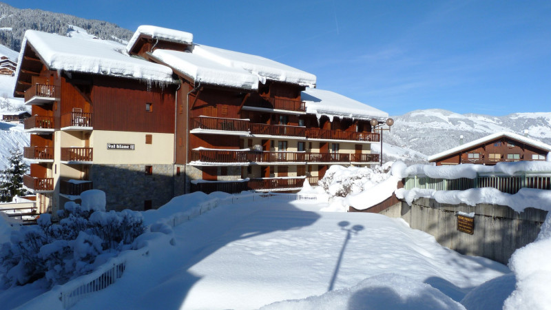 Résidence été Résidence été