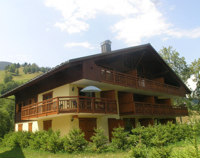 Résidence été Résidence été