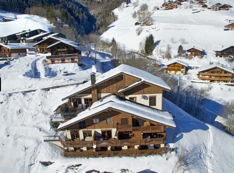 Résidence hiver Résidence hiver